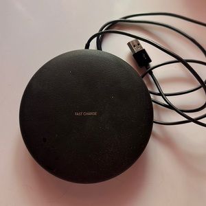 Samsung wireless charger